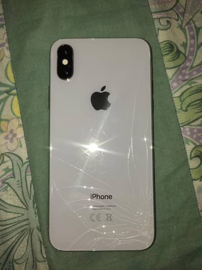Apple iPhone XS