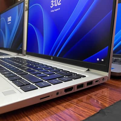 HP ProBook 445 G8 | Ryzen 5 5600U | 8GB | 256GB SSD