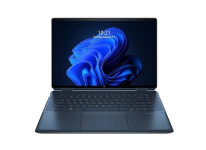 HP Spectre x360 16
