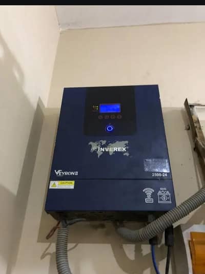 Inverex 2.5KW Veron 2