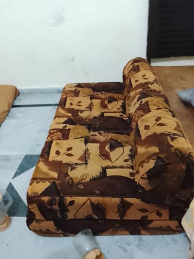 sofa cum bed