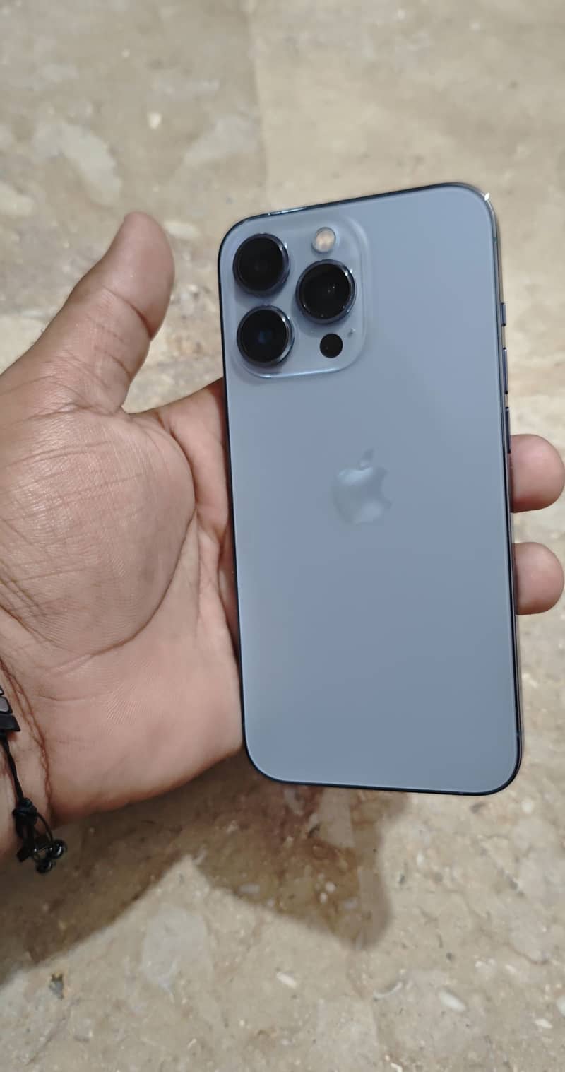 Apple iPhone 13 Pro 5