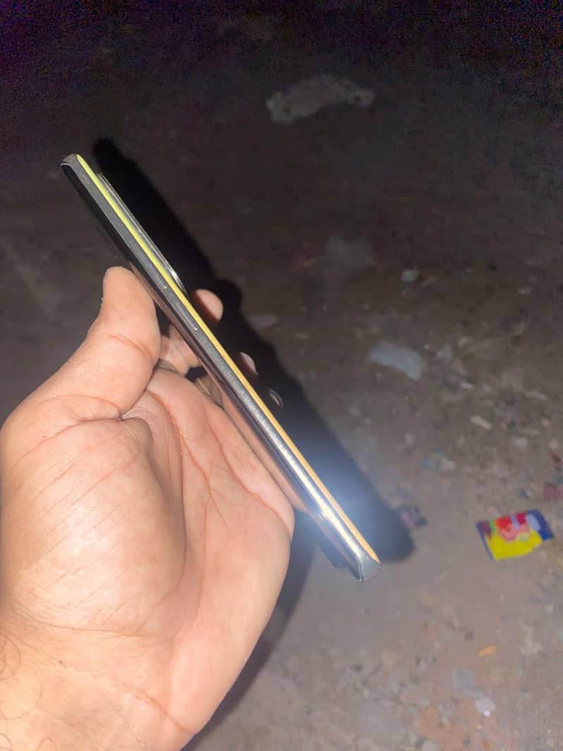 Infinix Zero 30 1
