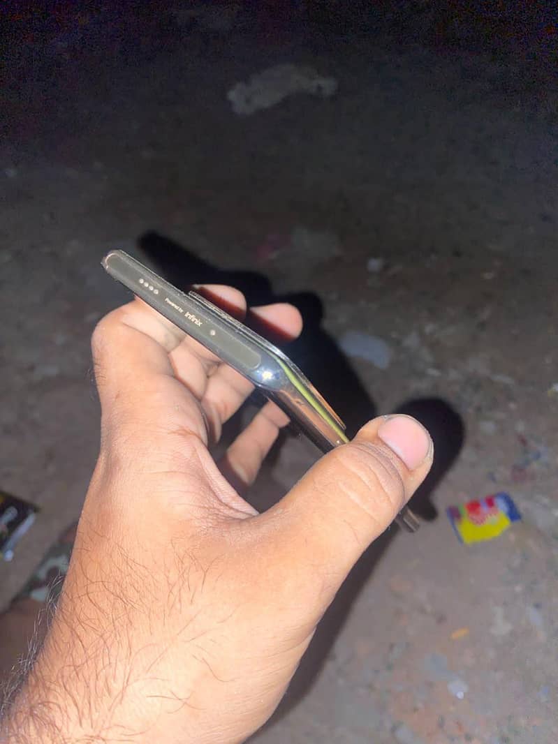 Infinix Zero 30 2