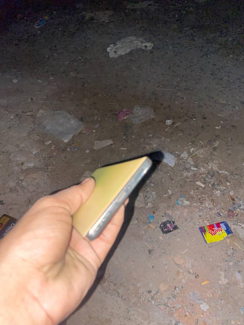 Infinix Zero 30 3