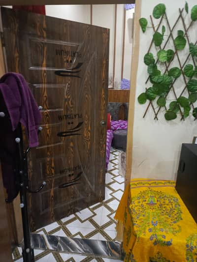 1.50 Marla Double Story New House At Furniture Market, Bund Road, Near Yateem Khana Chowk