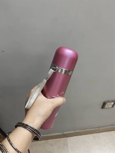 water bottle