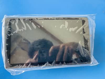 Kenwood 9-Inch Android Car Multimedia Player – Brand New