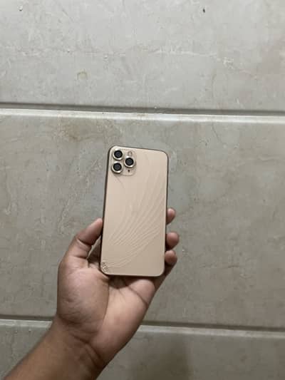 IPhone 11 Pro /12/13/14/15/16/17