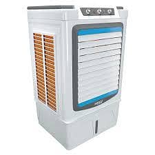 Air cooler only 25 days use