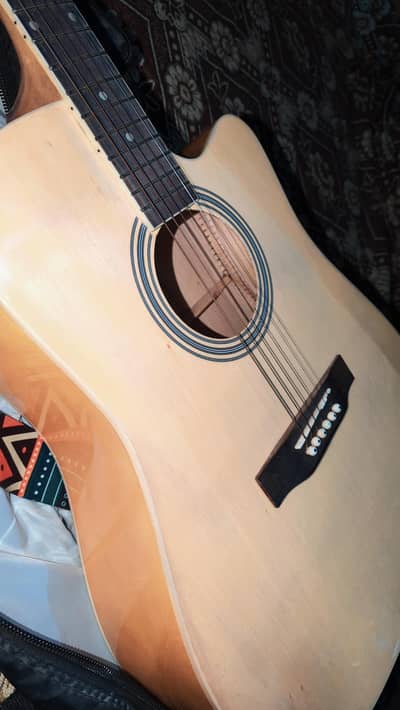Acoustic Guitar