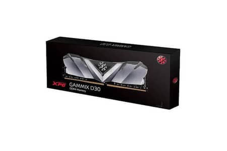 Xpg D30 8gb 3600mhz ddr4 ram