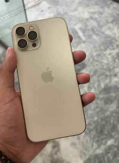 12 pro max 128 gb