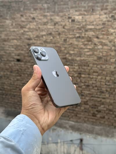 Apple iPhone 13 Pro Max