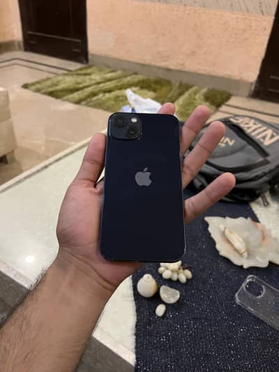 iPhone 13 factory unlock 128 gb