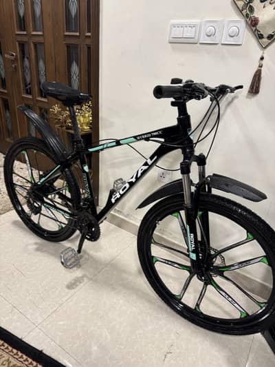 CYCLE 26 size 0333-3999079 WHATSAPP
