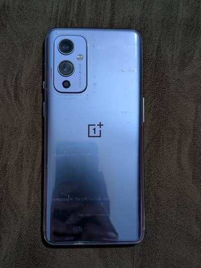 One Plus 9