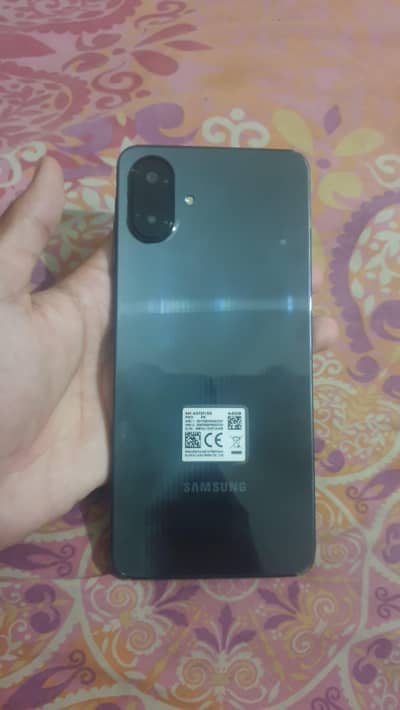 Samsung A07 4G