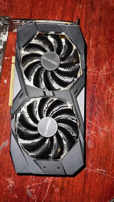 USED ryzen 5 3600x, gtx 1660 super 6gb OC motherboard, not for sale.