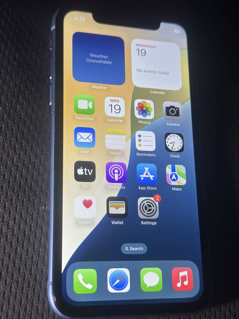 Apple iPhone XR 2