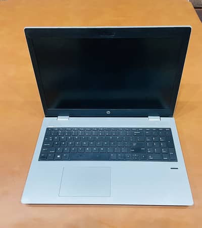 Hp i5 8th gen