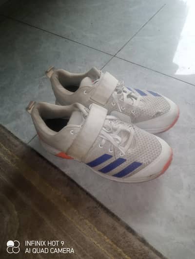 used spikes for sale only 4 months used