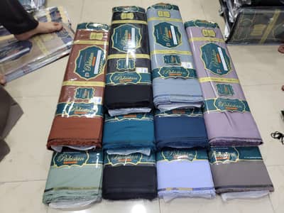 Pakistan Fabrics byp Pakistan interline