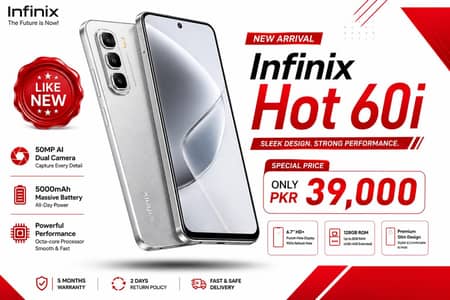 Infinix Other Model