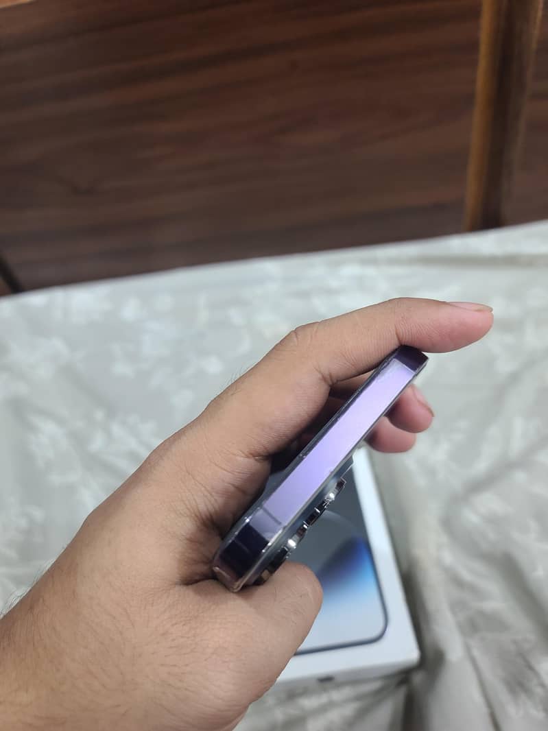 Apple iPhone 14 Pro Max 2