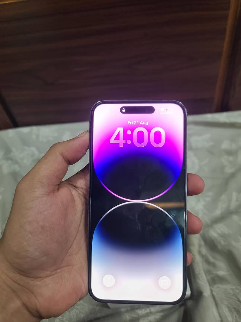 Apple iPhone 14 Pro Max 3
