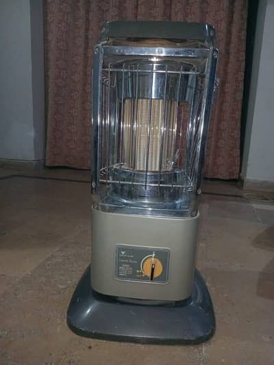 Heater