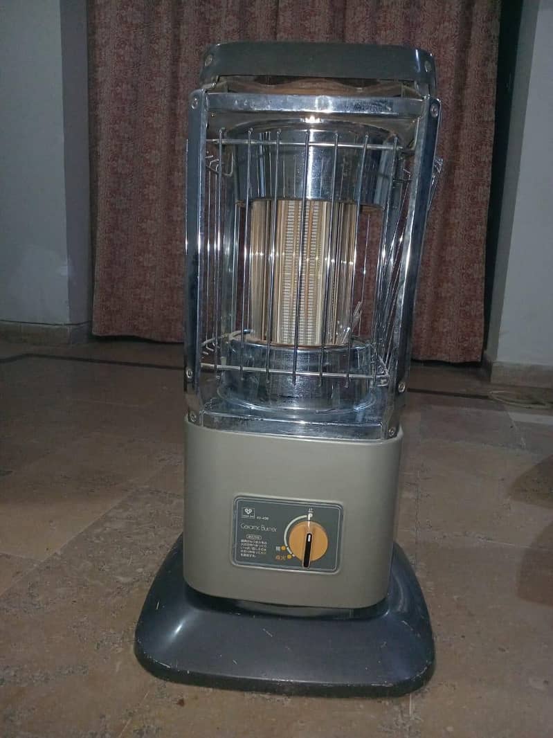 Heater 0