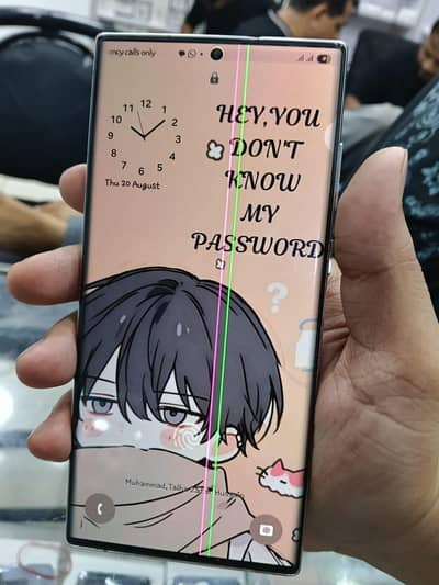 Samsung Mobile S22 Ultra