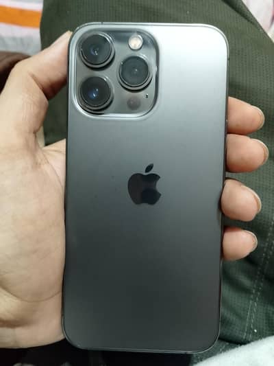 Apple iPhone 13 Pro 128 Gb Factory Unlocked