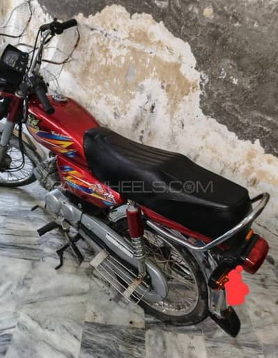 2025 model 18000 chli ha original