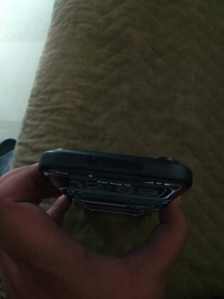 Apple iPhone 17 Pro Max 1