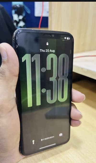 Apple iPhone 11 Pro Max