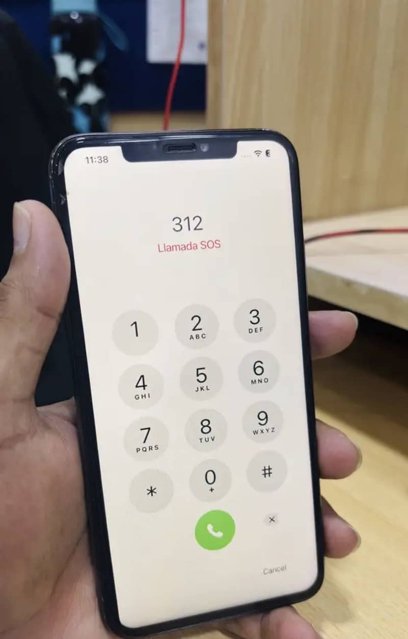 Apple iPhone 11 Pro Max 3