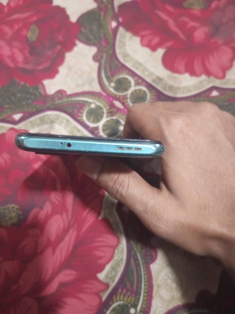Xiaomi Redmi Note 10 0