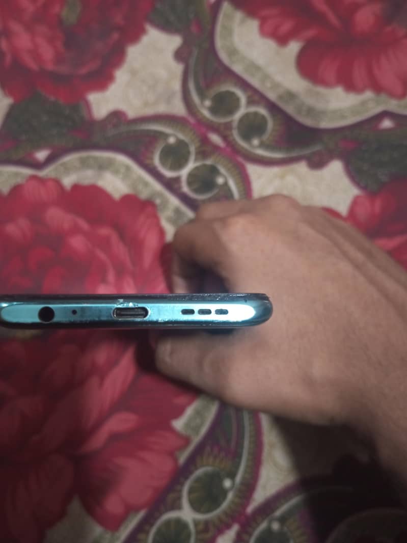 Xiaomi Redmi Note 10 1
