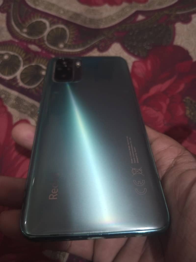 Xiaomi Redmi Note 10 3