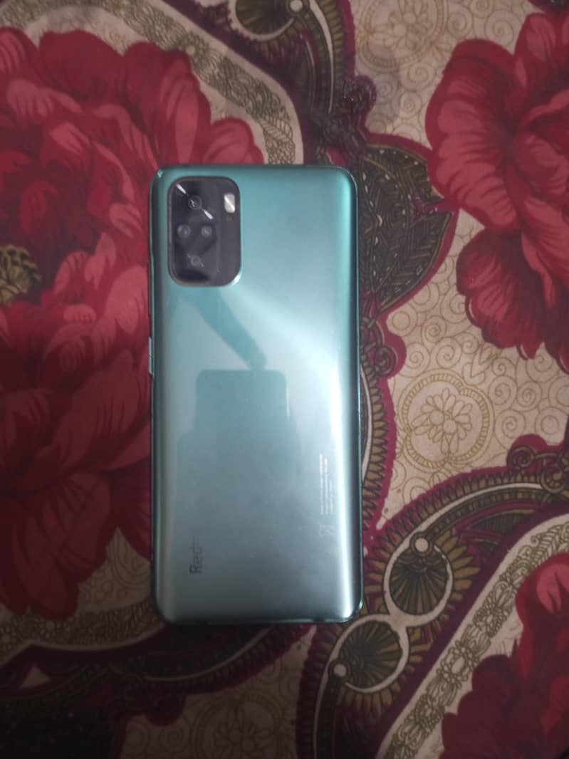 Xiaomi Redmi Note 10 4