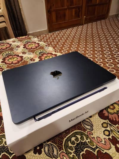 Macbook Air M2