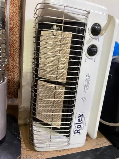 Heater