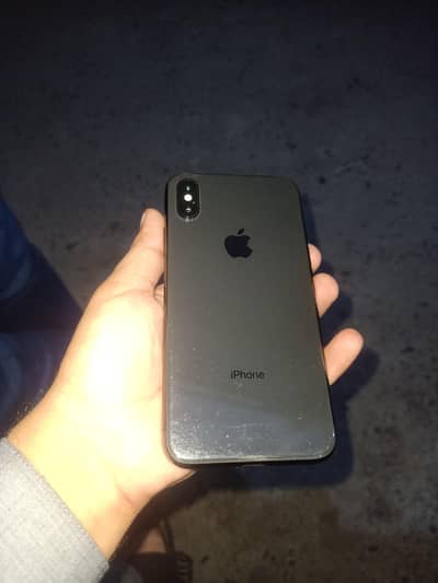 iPhone X 256 GB NON PTA