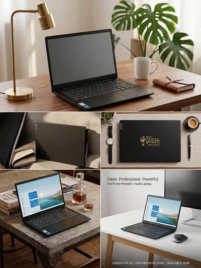 Lenovo V14 Core i5 12th generation