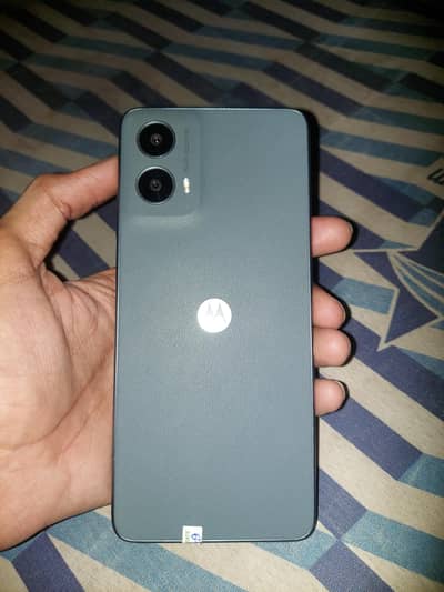 Motorola G 5G 2024