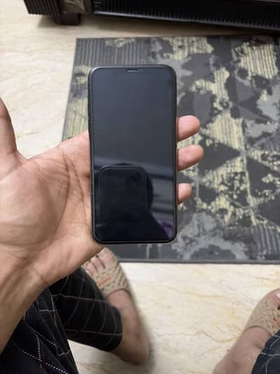 Iphone XS 256GB