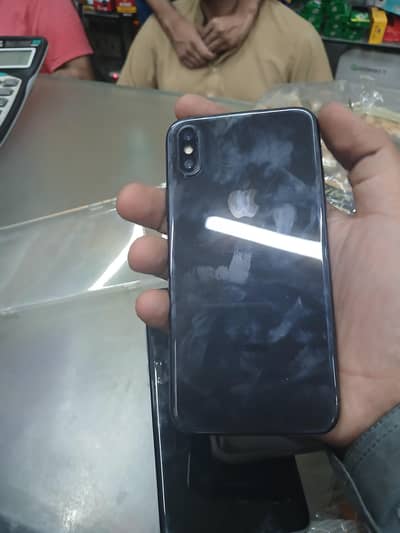 Apple iPhone X