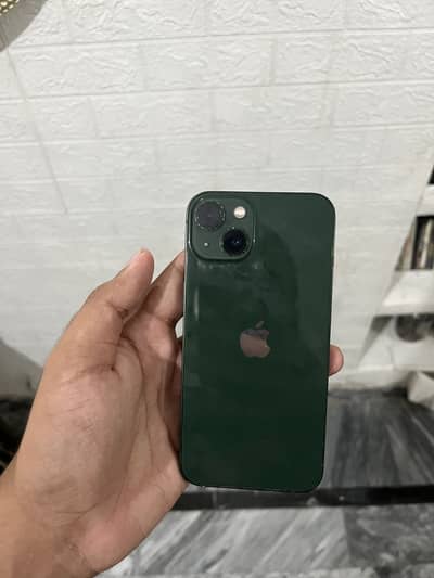 Apple iPhone 13 FU